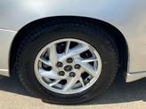 Thumbnail of 2003 Silver Pontiac Grand Am