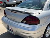 Thumbnail of 2003 Silver Pontiac Grand Am
