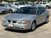 Thumbnail of 2003 Silver Pontiac Grand Am