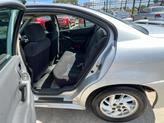 Thumbnail of 2003 Silver Pontiac Grand Am