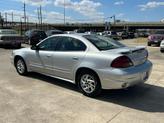 Thumbnail of 2003 Silver Pontiac Grand Am