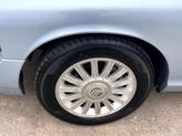 Thumbnail of 2009 Blue Mercury Grand Marquis