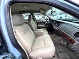Thumbnail of 2009 Blue Mercury Grand Marquis