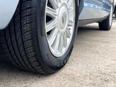 Thumbnail of 2009 Blue Mercury Grand Marquis