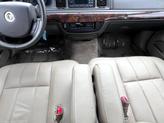 Thumbnail of 2009 Blue Mercury Grand Marquis