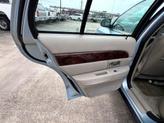 Thumbnail of 2009 Blue Mercury Grand Marquis