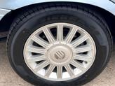 Thumbnail of 2009 Blue Mercury Grand Marquis