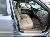 Thumbnail of 2009 Blue Mercury Grand Marquis