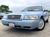 Thumbnail of 2009 Blue Mercury Grand Marquis