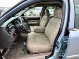 Thumbnail of 2009 Blue Mercury Grand Marquis
