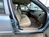 Thumbnail of 2009 Blue Mercury Grand Marquis