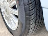 Thumbnail of 2009 Blue Mercury Grand Marquis