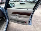Thumbnail of 2009 Blue Mercury Grand Marquis
