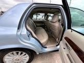 Thumbnail of 2009 Blue Mercury Grand Marquis