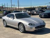Thumbnail of 2006 Silver Jaguar XK8