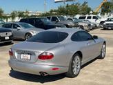 Thumbnail of 2006 Silver Jaguar XK8