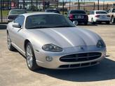 Thumbnail of 2006 Silver Jaguar XK8