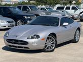 Thumbnail of 2006 Silver Jaguar XK8