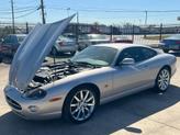 Thumbnail of 2006 Silver Jaguar XK8