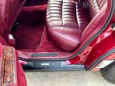 Thumbnail of 1990 Burgundy Lincoln Town Car