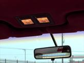 Thumbnail of 1990 Burgundy Lincoln Town Car