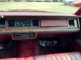 Thumbnail of 1990 Burgundy Lincoln Town Car