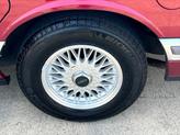 Thumbnail of 1990 Burgundy Lincoln Town Car