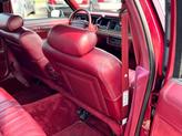 Thumbnail of 1990 Burgundy Lincoln Town Car