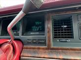 Thumbnail of 1990 Burgundy Lincoln Town Car