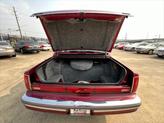 Thumbnail of 1990 Burgundy Lincoln Town Car