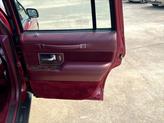 Thumbnail of 1990 Burgundy Lincoln Town Car
