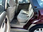 Thumbnail of 2001 Winestone Pearl/Titanium Pearl Subaru Outback