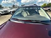 Thumbnail of 2001 Winestone Pearl/Titanium Pearl Subaru Outback
