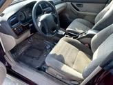 Thumbnail of 2001 Winestone Pearl/Titanium Pearl Subaru Outback