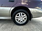Thumbnail of 2001 Winestone Pearl/Titanium Pearl Subaru Outback