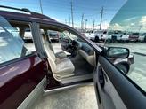 Thumbnail of 2001 Winestone Pearl/Titanium Pearl Subaru Outback