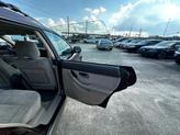 Thumbnail of 2001 Winestone Pearl/Titanium Pearl Subaru Outback