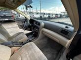 Thumbnail of 2001 Winestone Pearl/Titanium Pearl Subaru Outback