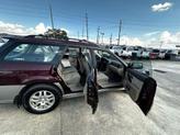 Thumbnail of 2001 Winestone Pearl/Titanium Pearl Subaru Outback
