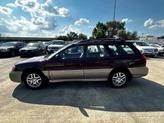 Thumbnail of 2001 Winestone Pearl/Titanium Pearl Subaru Outback