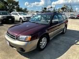 Thumbnail of 2001 Winestone Pearl/Titanium Pearl Subaru Outback