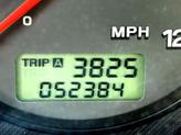 Thumbnail of 2001 Winestone Pearl/Titanium Pearl Subaru Outback