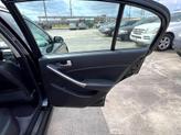 Thumbnail of 2003 Black INFINITI G35