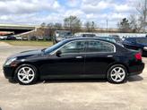 Thumbnail of 2003 Black INFINITI G35