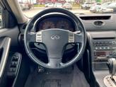 Thumbnail of 2003 Black INFINITI G35