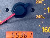 Thumbnail of 2003 Black INFINITI G35