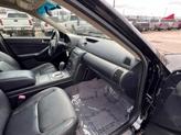 Thumbnail of 2003 Black INFINITI G35