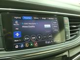Thumbnail of 2023 Emperor Blue Metallic Buick Enclave