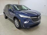 Thumbnail of 2023 Emperor Blue Metallic Buick Enclave