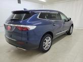 Thumbnail of 2023 Emperor Blue Metallic Buick Enclave